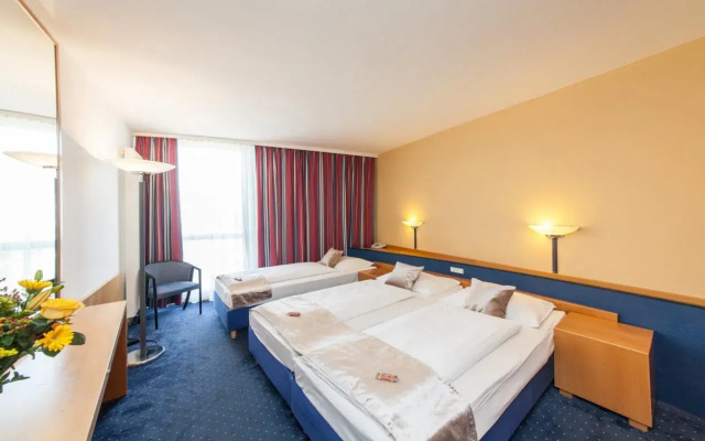 Kavalier Hotel