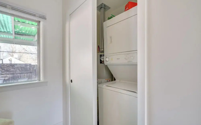 Chic Pueblo Vacation Rental Home Near Fairgrounds!