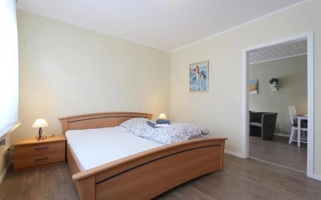 Haus Seemöwe Whg 6