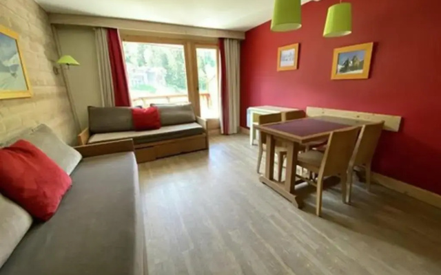Appartement La Tania, 2 pièces, 4 personnes - FR-1-513-74