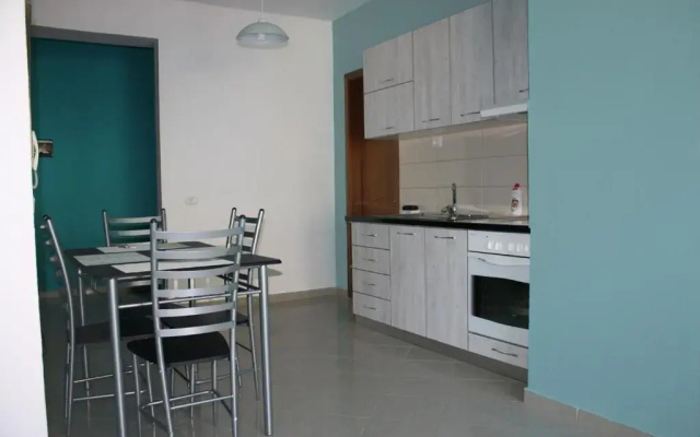Qeram Daci Apartments