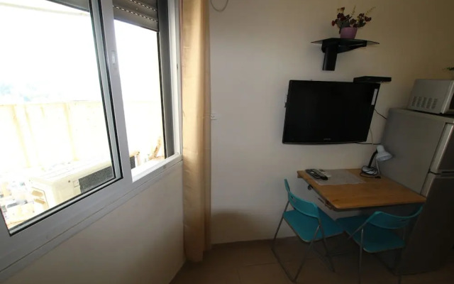 Arendalzrail Apartments - Yoseftal Street 3