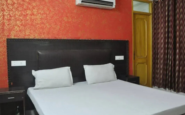 Hotel Grand Plaza
