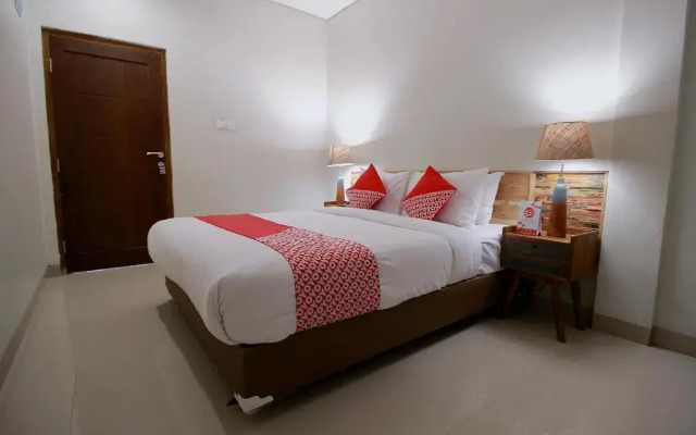 OYO 680 Grhadika Jodipati Syariah