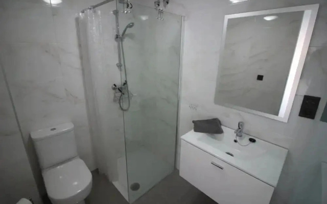Stay Near La Zenia Beach