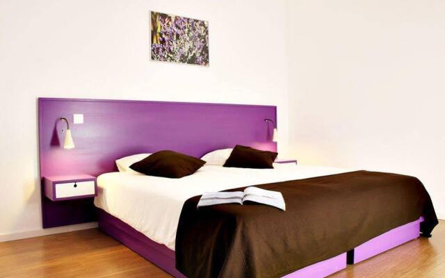 Апартаменты Casa Azul Sagres - Rooms & Apartments комната для гостей