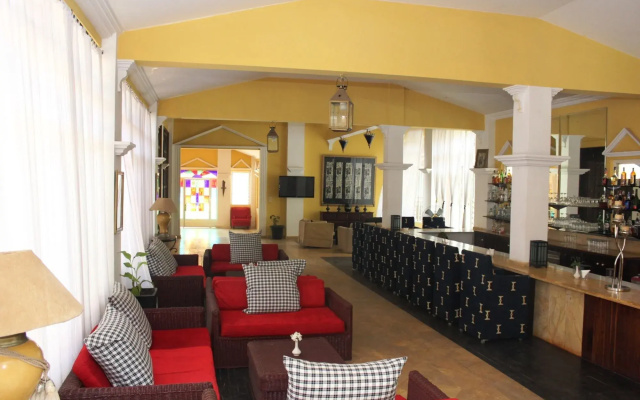 Coconut Residence & Spa