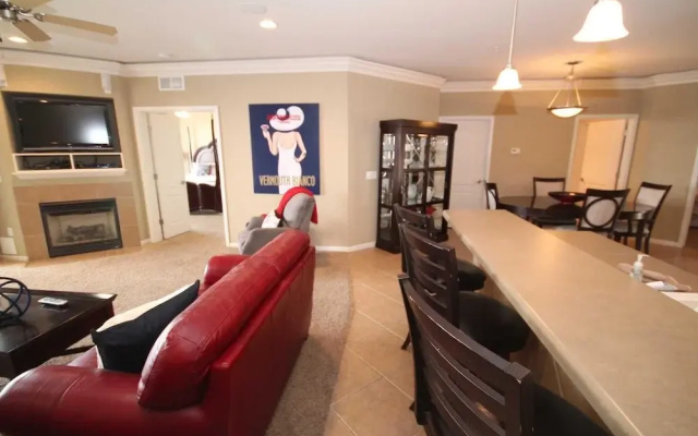 Lands End 536 - 3 Br Condo