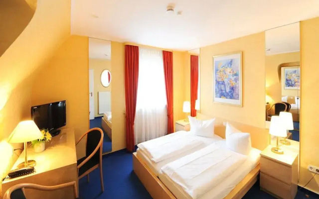 Hotel Purucker