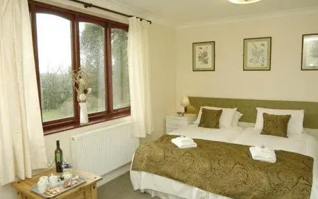 Fairway Lodge