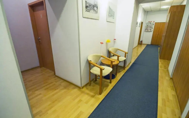 Гостевой дом ArtBaza