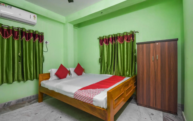 OYO Flagship 65779 Green Guest House