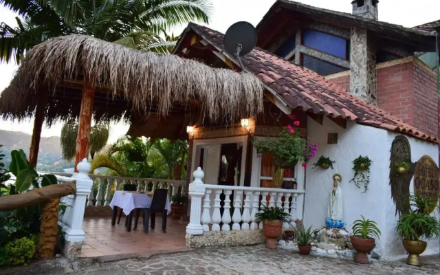 Hotel Ocaso Campestre