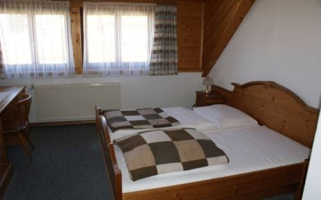 Gasthof Prettner