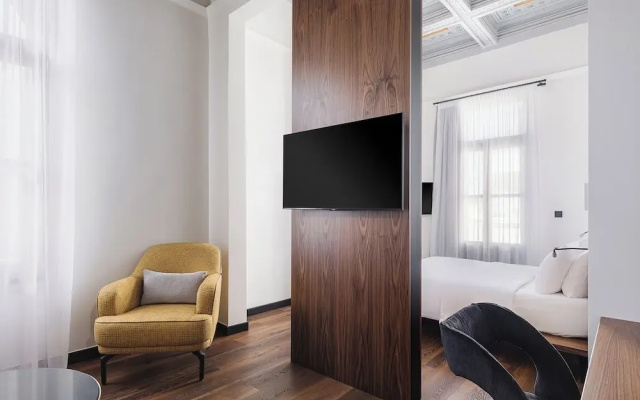 Bouquet Luxury Rooms