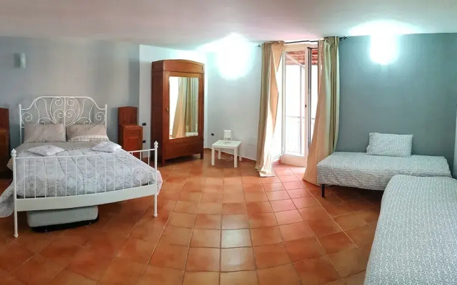 Francesca Holiday Home