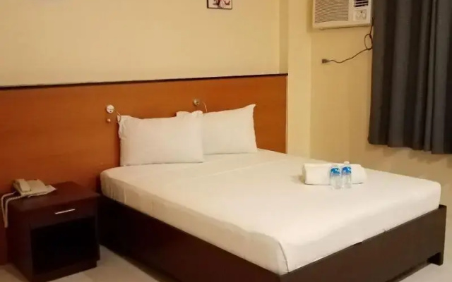 Krishatel Leisure Inn