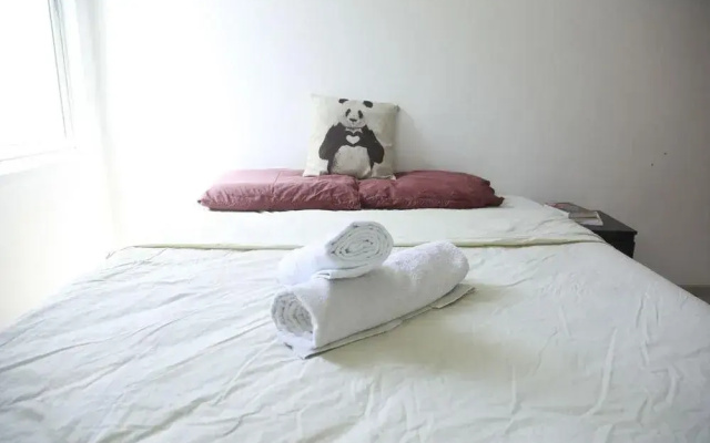 5 Stars Apartment Tel-Aviv - University
