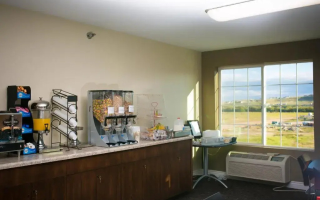 High Country Suites