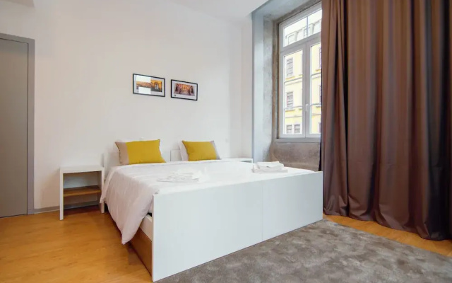 Centro de Juventude de Braga - Hostel