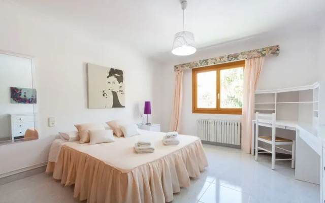 Villa Bellavista (Bengala)
