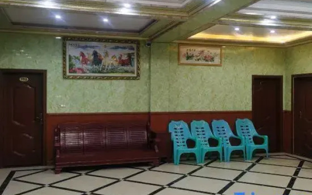 Xinyuan Liji Farm Stay