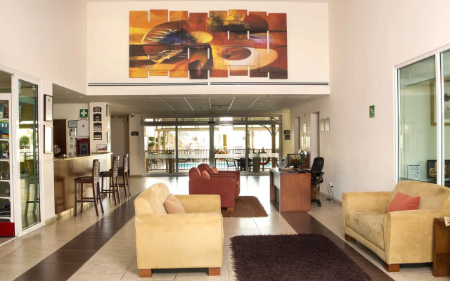 Staybridge Suites Queretaro by IHG