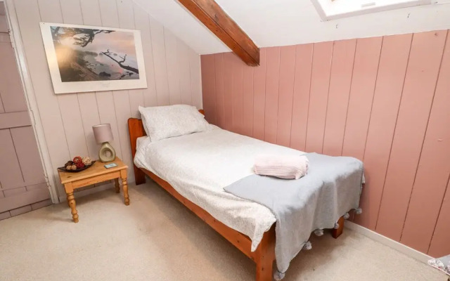 Cosy Nook