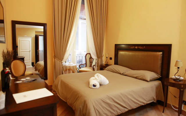 Hotel Lanfipe Palace