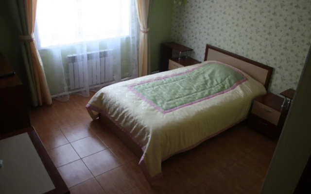 mini-hotel Lubimyi