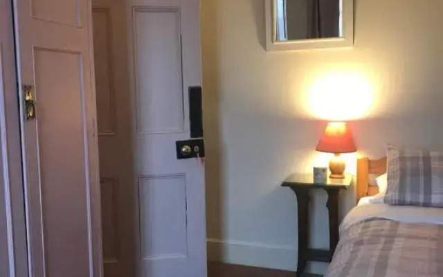 Church Street Homestay