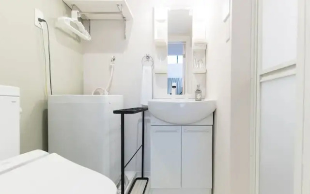 Trip Pod Tojin-Machi A