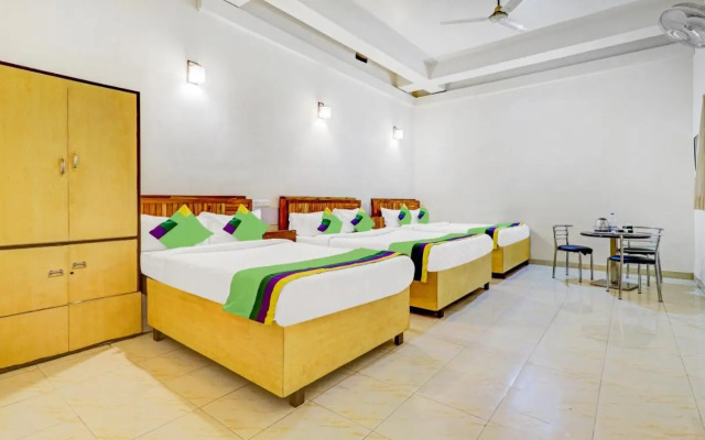 Treebo Benaka Residency