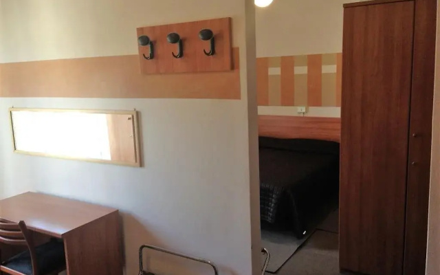 Albergo Al Pescatore
