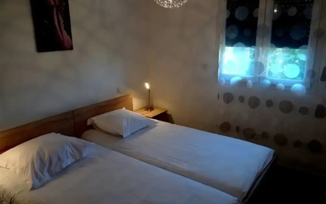 Cosy 2 Chambres