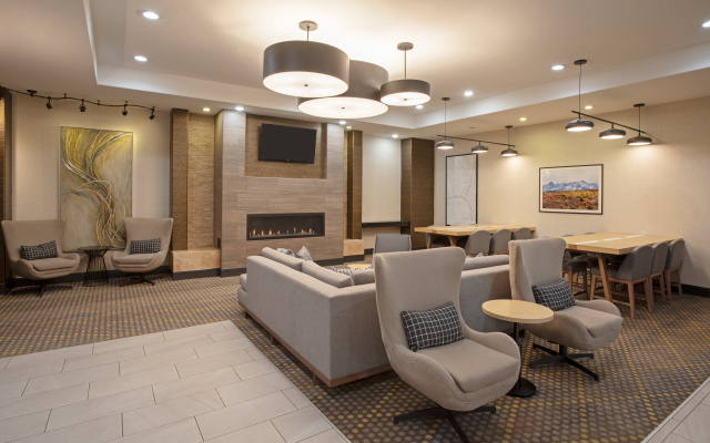 Holiday Inn Hotel & Suites Durango Downtown by IHG