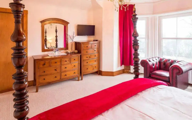Dullan Brae Accommodation