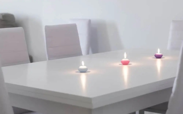 Apartamentos Completos III Carlos III