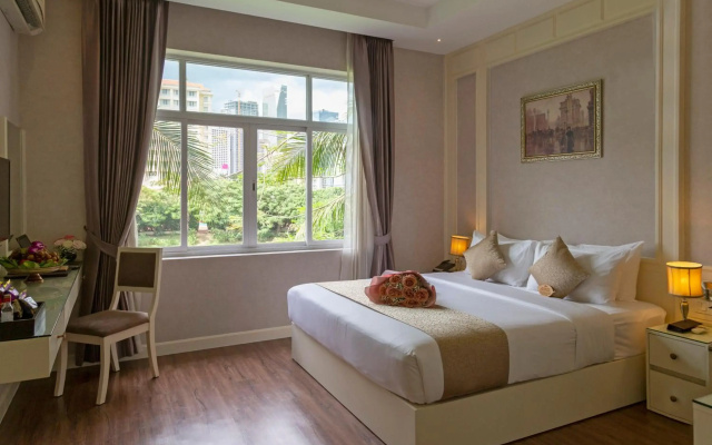 Anik Boutique Hotel