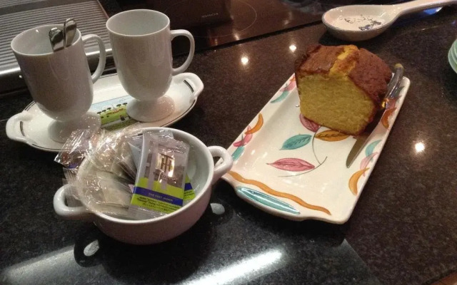 Bed and Breakfast Du Bonheur