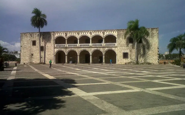Hotel Restaurante Cadiz