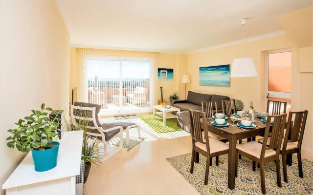 Spectacular views 2 Bed Duplex Penthouse JD31