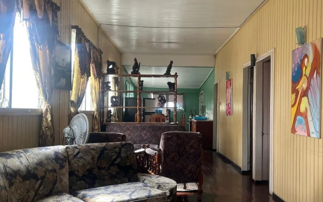 Arlington Apartments