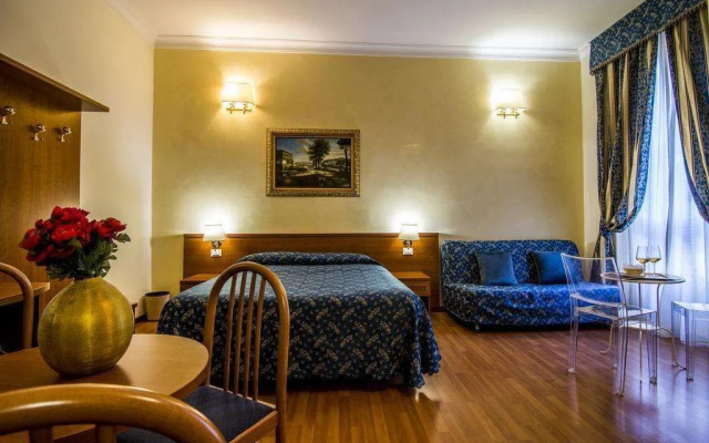 Bed and Breakfast Rosmini