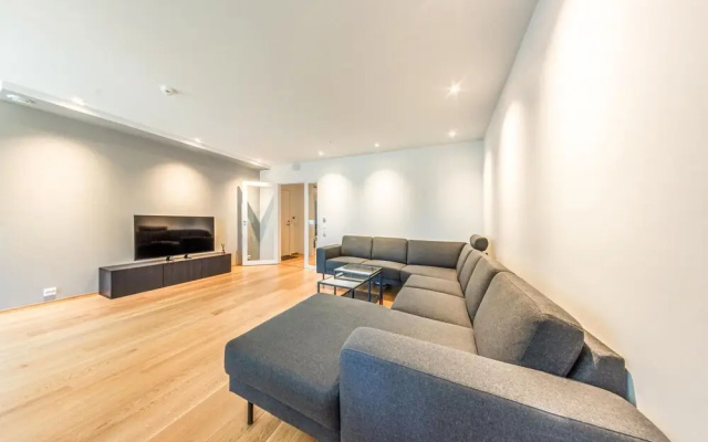 Nice Apartment in Kristiansand With Wifi and 2 Bedrooms