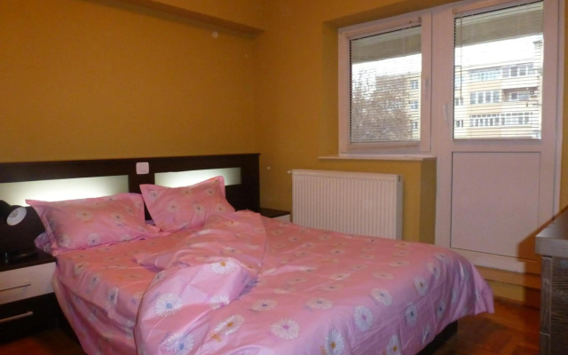 Apartament Zippi Republicii RHBM