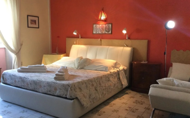 Aedes Resort