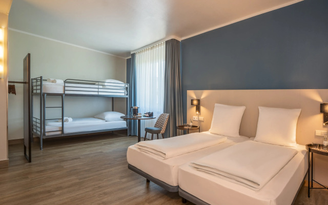 Hotel Oberhausen Neue Mitte Affiliated by Meliá