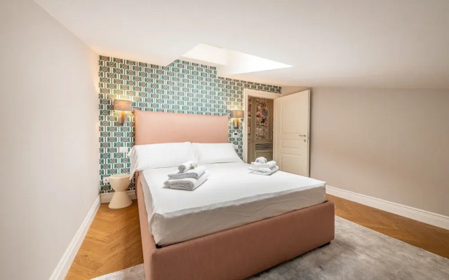 Torretta Penthouse By Geco Vacation Rentals
