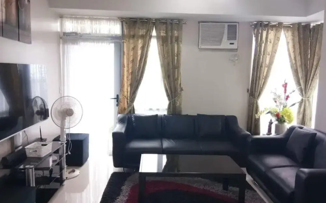 Cubao ManhattanHeights Unit 4Q Tower D